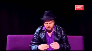 Luke Haines - 'Magic Interlude 1 / Rock N Roll Animals'