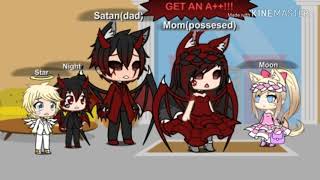 Silent Scream//Gmv//Gacha studio