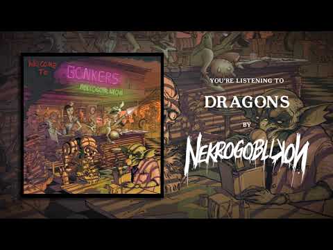 Video thumbnail for Dragons