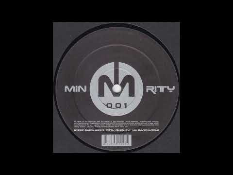 Silicon Works - You Can Fly (Oliver Klitzing Mix) 2001