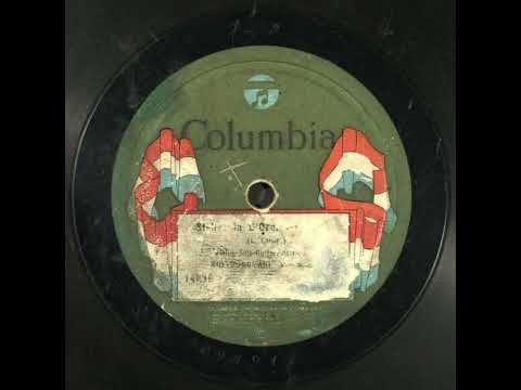 Stellucia d'oro - Nullo Romani