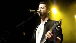 Not Enough - Boyce Avenue live in Vancouver, BC