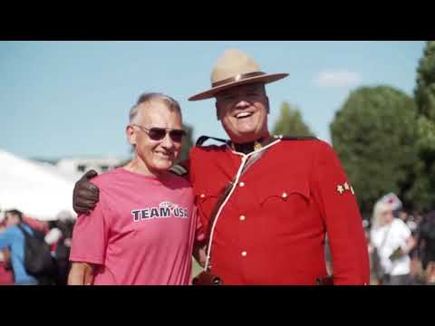 ITU Top 10 Moments of 2017 - Inaugural Multisport Festival