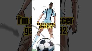 i'm not a soccer genius pt 82🔥 #anime #manga #manhwarecap #manhwa #animeedit #manhwaedit