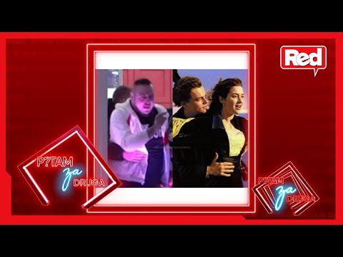 Mimovi: KO CE KOME DA ZAVRŠI - Pitam Za Druga - 09 03 2022 - Red TV