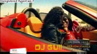 Jibbs Ft Ace Hood &amp; Trey Songz - Dedication (Ay Dj) Remix