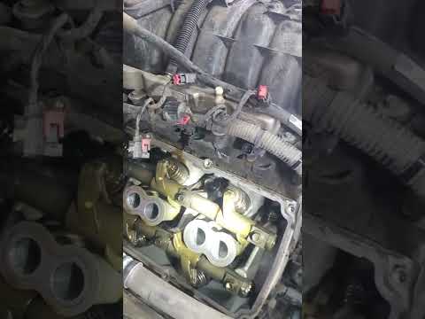 Hemi misfire under load with valve tick noise. This is your test. 😎💪👨‍🔧👨‍⚕️