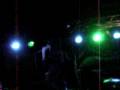 Cobra Starship - It's Amateur Night at the Appollo Creed!