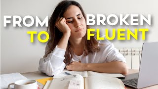 I Never Thought I’d Write in English (And Here We Are)