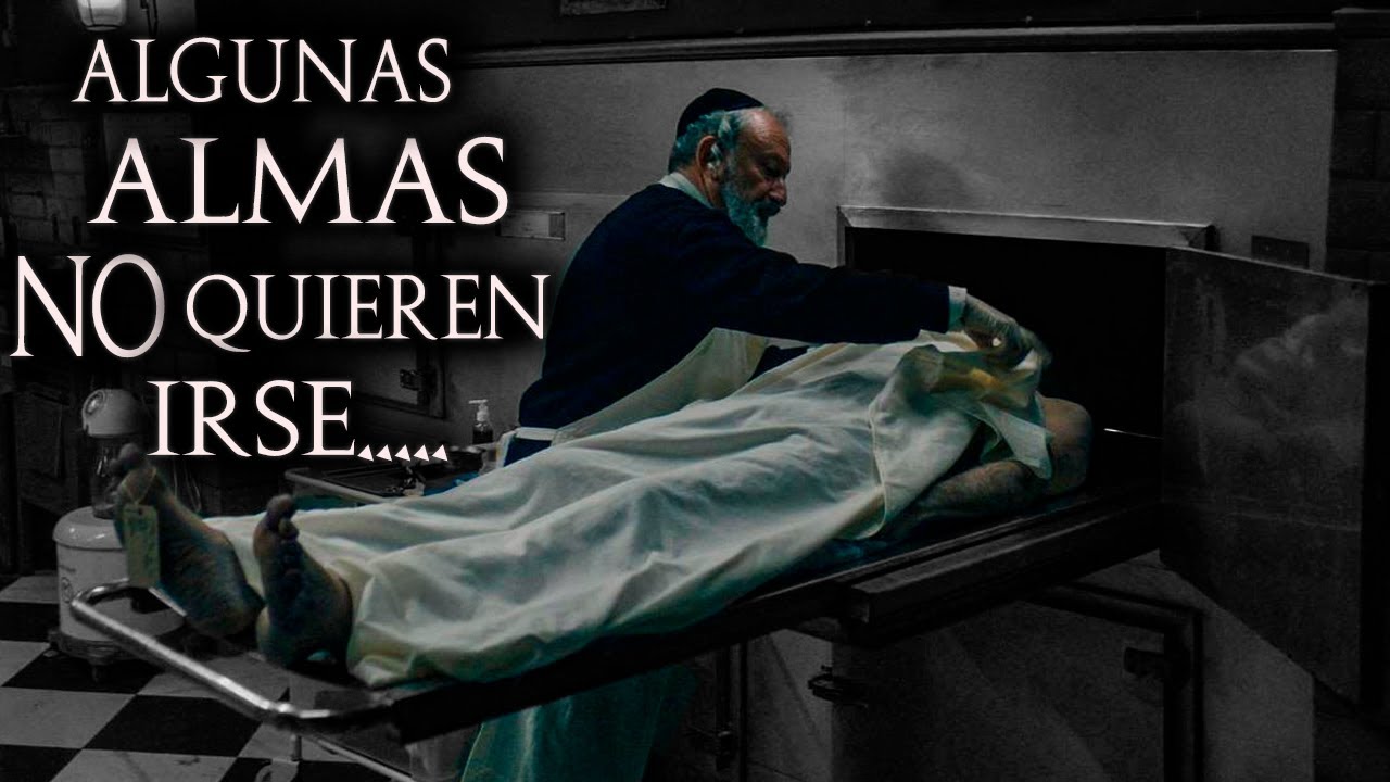 10 HISTORIAS de TERROR en la MORGUE I Médicos Forenses revelan sus ATERRADORES Relatos de HORROR