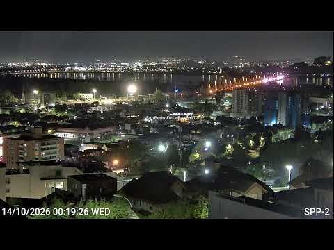 🔴 EN DIRECTO | San Pedro de la Paz