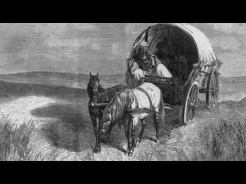 What Life Was Like for 19th Century American Jews? - GENERATIONS ON JLTV