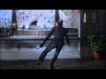 "I'm Singing in the rain", Gene Kelly