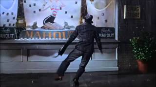 &quot;I&#39;m Singing in the rain&quot;, Gene Kelly