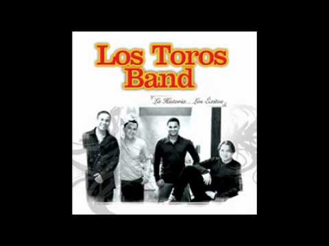 Video Olvidarme De Ella de Los Toros Band