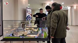 Açık Artırma İhalesinde 4 Dükkan Satıldı