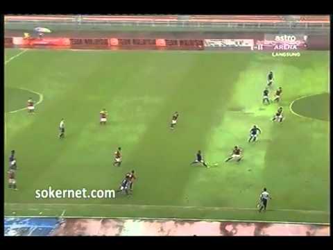 Malaysia vs Yemen 2 -1 (All Goal)