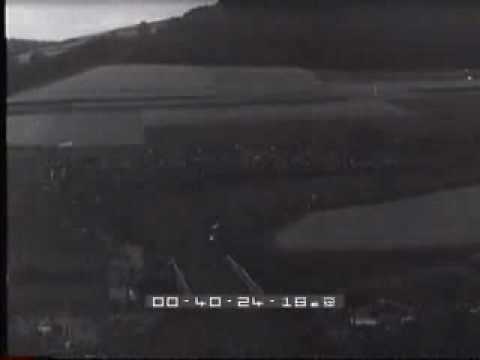 1935 Gran Premio di Germania - Nurburgring