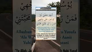 Download lagu Inilah Doa Nabi Yusuf agar di sukai banyak orang #islamicstatus #quotes #doa #nabiyusuf #dakwah mp3