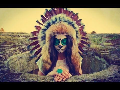 DJ TZESAR - Indian Summer || Best House Music 2013 || Funky & House & Tech House & Jackin Club Mix