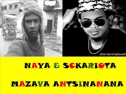 Naya & Sckariota [ Mazava Antsinanana ] prod by B-keys