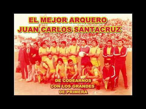 JUAN CARLOS SANTACRUZ SENTIDO homenaje sarmiento de resistencia (Chaco)