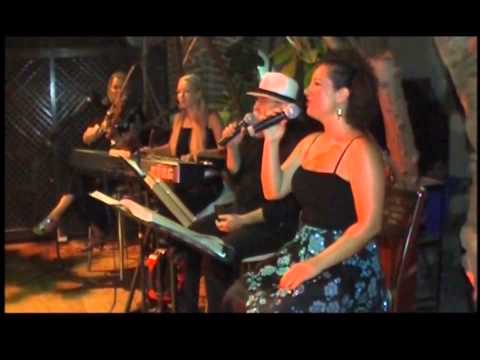 GRUP KERVANSARAY İLE BİR DÜĞÜN GECESİ