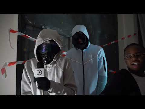 #ZQ Impy x YL - Mash Up (Prod. VeekayBeats & Wbeatz)