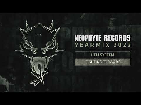 Neophyte Records | Hardcore Yearmix 2022