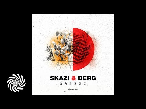 Berg & Skazi - Breeze