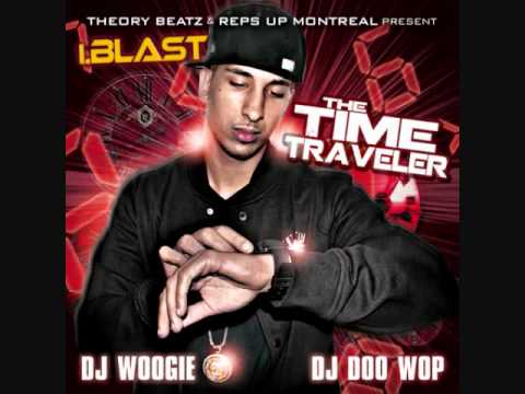 I.Blast - Bout Money feat. NOV & Magnum (2010)