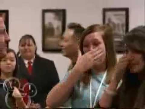 Jonas Brothers Living The Dream Episode 9 (We Are Family)