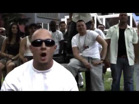 Partizan feat Jaqzon Stadt der Engel OFFICIAL VIDEO 2oo9