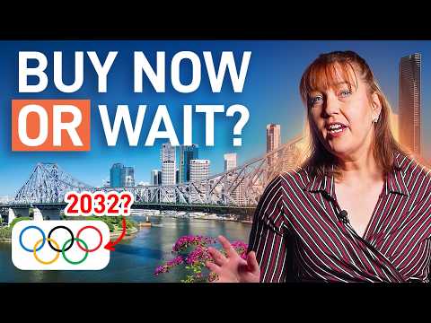 Give Me 11 Mins & I’ll Tell You If You Should Buy in Brisbane Right Now