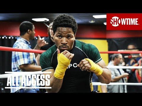 ALL ACCESS: Thurman vs. Porter - Part Two | 4-Part Digital Series