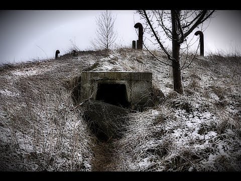 Lost Places XYZ Part 57 - Der Grenztruppen-Bunker