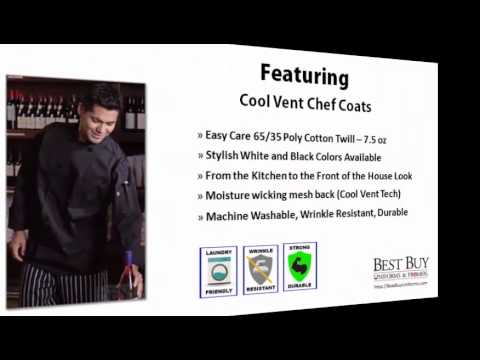 download lagu mp3 mp4 Stay Cool Chef Jackets, download lagu Stay Cool Chef Jackets gratis, unduh video klip Stay Cool Chef Jackets