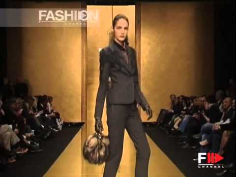 Fashion Show "Clips" Autumn Winter 2006 2007 Milan 1 of 3 by Fashion Channel