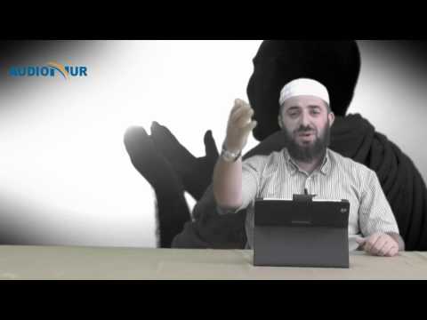 3.) Triumfi me dashurinë e Allahut - Hoxhë Enes Goga