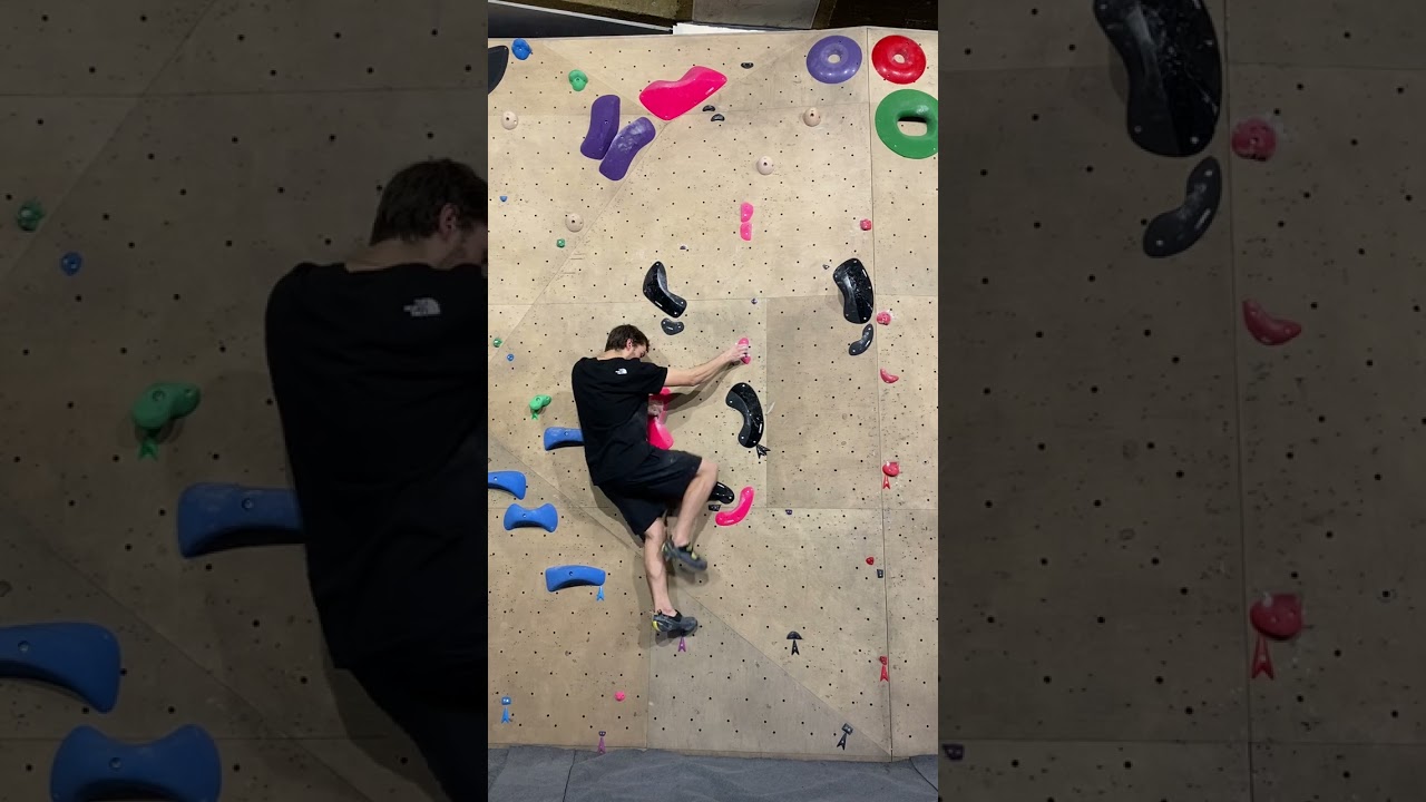 Watch video Peak 4 - Rose Peak 4 - Rose