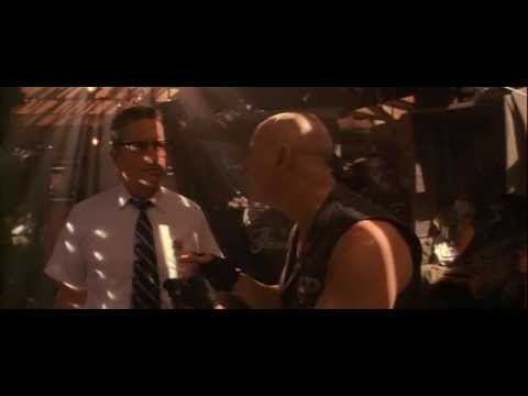 Un giorno di ordinaria follia - Negozio di Nick.avi