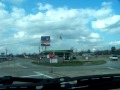 Trucking Rayville, LA driving to the Pilot Fuel Island ...