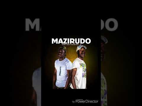 Mazirudo  ft Victor Stot