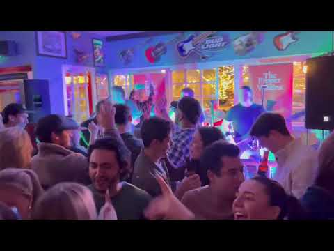 The Proper Villains   Live