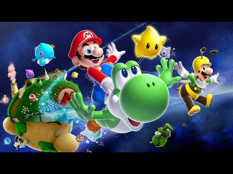 Top 10 3D Super Mario Levels