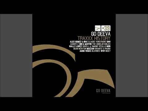 The Unbelievables - So Get Up (Audiofly P.Y.H.U. Remix)2009
