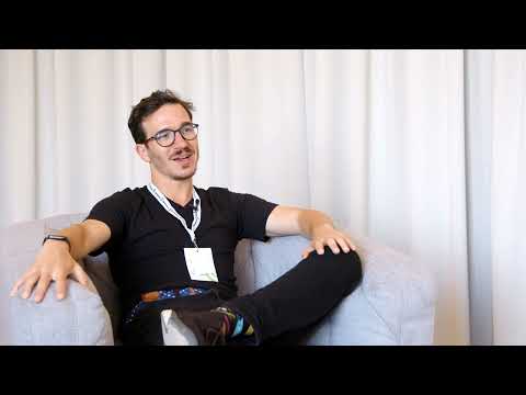 Interview with Swizec Teller – React Summit 2022