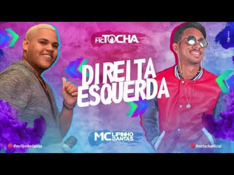 MC tocha e MC lipinho Dantas direta esquerda
