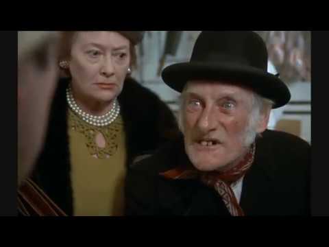Thumbnail of the video: Steptoe and Son Ride Again (1973) - butchers