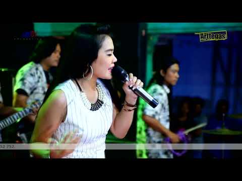 VENDHA JUNG - MUNDUR ALON-ALON [Cipt : Noor Huda] NEW ARTEGAS LIVE MIRU KEDAMEAN GRESIK 2019